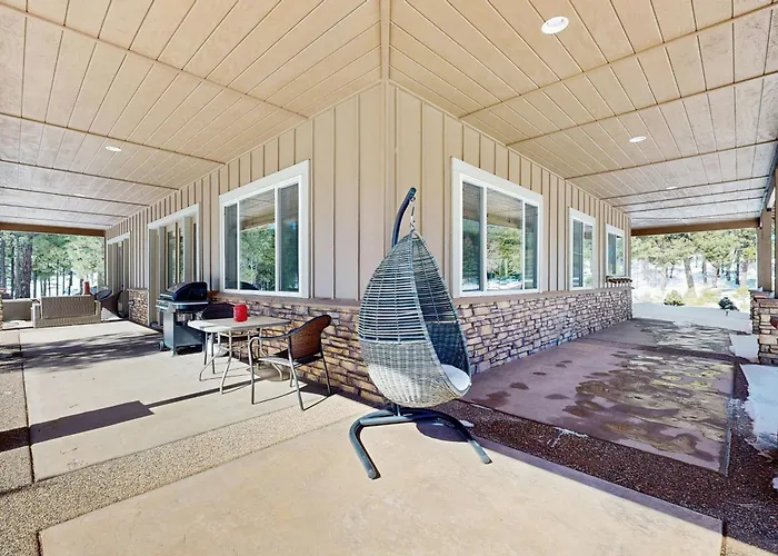 Greens Getaway Holiday home